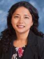 Photo: Dr. Sarina Adhikarysharma, MD