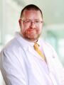Photo: Dr. Robert Crawford, MD