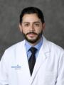 Photo: Dr. Dennis Borrero, MD