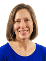 Photo: Dr. Adelia Brannen, MD