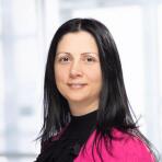Dr. Silvana Matte, MD