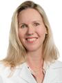 Photo: Dr. Shona Martin, MD