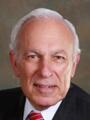 Photo: Dr. Bernard Milstein, MD