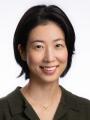Photo: Dr. Hannah Kim, OD