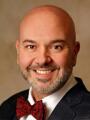 Photo: Dr. James Goad, MD
