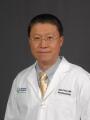 Photo: Dr. John Kim, MD