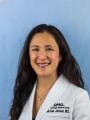 Photo: Dr. Michelle Jackson, MD