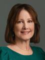 Photo: Dr. Carol Logan, OD