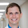 Photo: Dr. Michael Cozart, DO