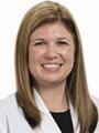 Photo: Dr. Anna Johnson, MD