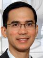 Photo: Dr. Pablo Reyes, MD