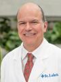 Photo: Dr. George Blake, MD