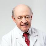 Dr. John Eldridge, MD