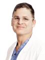 Photo: Dr. Troy Birk, MD
