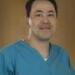 Photo: Dr. Nicholas Sun, DO