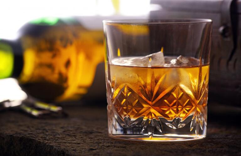 Limit Alcohol
