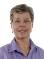 Photo: Dr. Susan Baker, DO