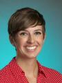 Photo: Dr. Ashley Steffens, MD