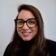 Photo: Dr. Gabriela Rodriguez, PhD