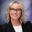 Photo: Dr. Linda Hodges, DO