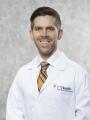 Photo: Dr. William Armstrong, MD