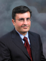 Photo: Dr. Ilyas Memon, MD