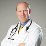 Dr. James Richardson, MD