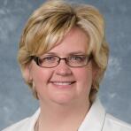 Kristin Biddell, CNP