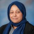 Photo: Dr. Shahla Mallick, MD