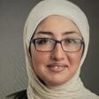 Dr. Lina Ya'Qoub, MD