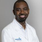 Dr. Jermaine Ralph, MD