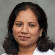 Photo: Dr. Geetha Soodini, MD