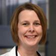 Photo: Dr. Leah Eiden, MD