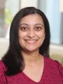 Photo: Dr. Priya Dileep, MD