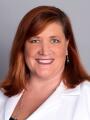 Photo: Dr. Stephanie Wyckoff, MD