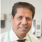 Dr. Babrak Carvan, MD