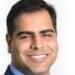 Photo: Dr. Ehsan Jazini, MD