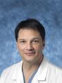 Photo: Dr. James Walker, MD