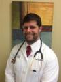 Photo: Dr. Noah Marchese, DC