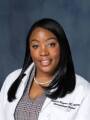 Photo: Dr. Sherise Rogers, MD