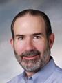 Photo: Dr. Gordon Rosenberg, MD