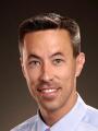 Photo: Dr. Jared Thompson, DO