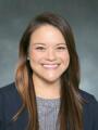 Photo: Dr. Kristen Currie, DO