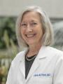 Photo: Dr. Linda Hunt, MD