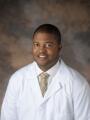 Photo: Dr. Marcus Merriweather, MD