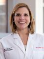 Photo: Dr. Christa Nagel, MD
