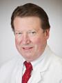 Photo: Dr. Ray Johnson, MD
