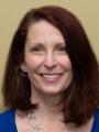 Photo: Dr. Andrea Gordon, MD