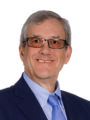 Photo: Dr. Mark Orgel, MD