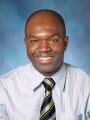 Photo: Dr. Henry Fosah, MD